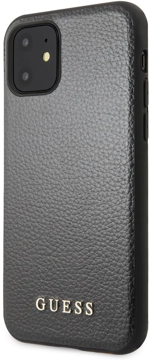GUESS IriDescent Hoesje iPhone 11