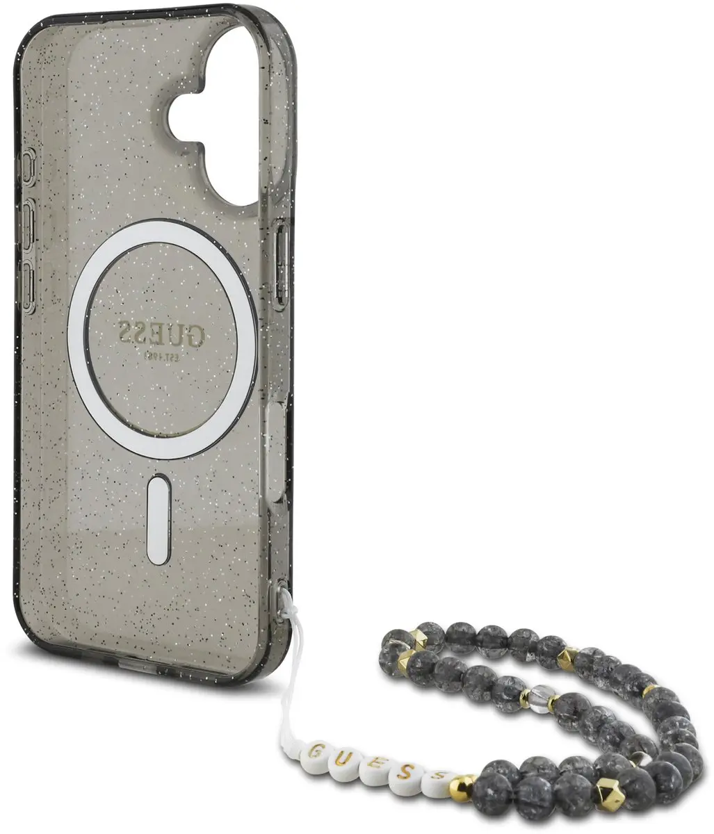 Guess MagSafe Hoesje iPhone 16