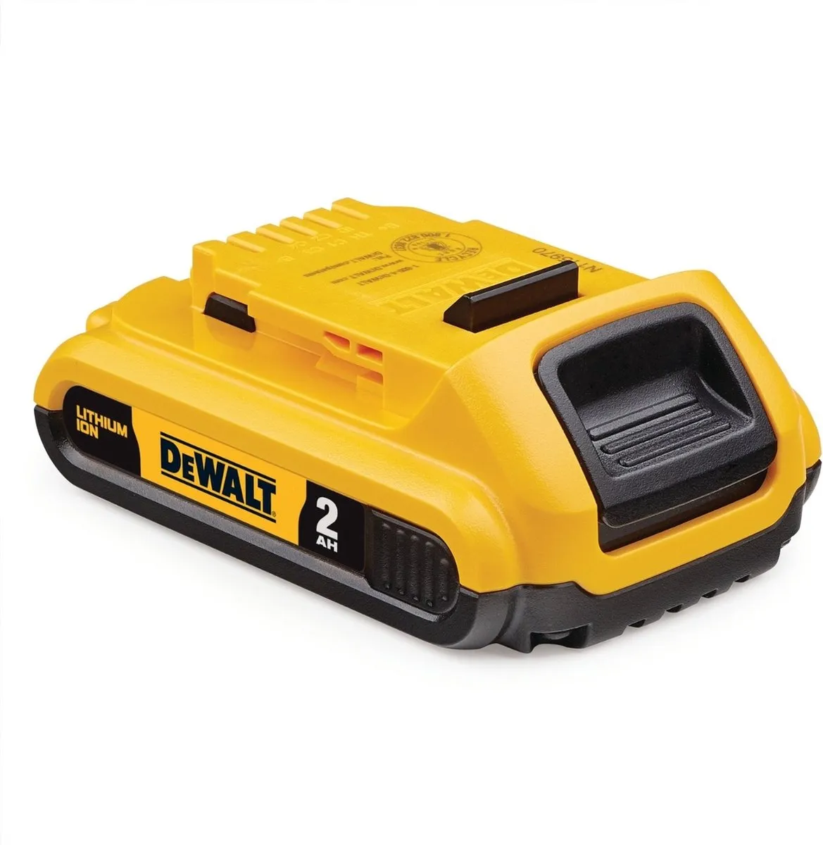 DeWalt DCB183-XJ 18V Li-ion Accu 2.0Ah