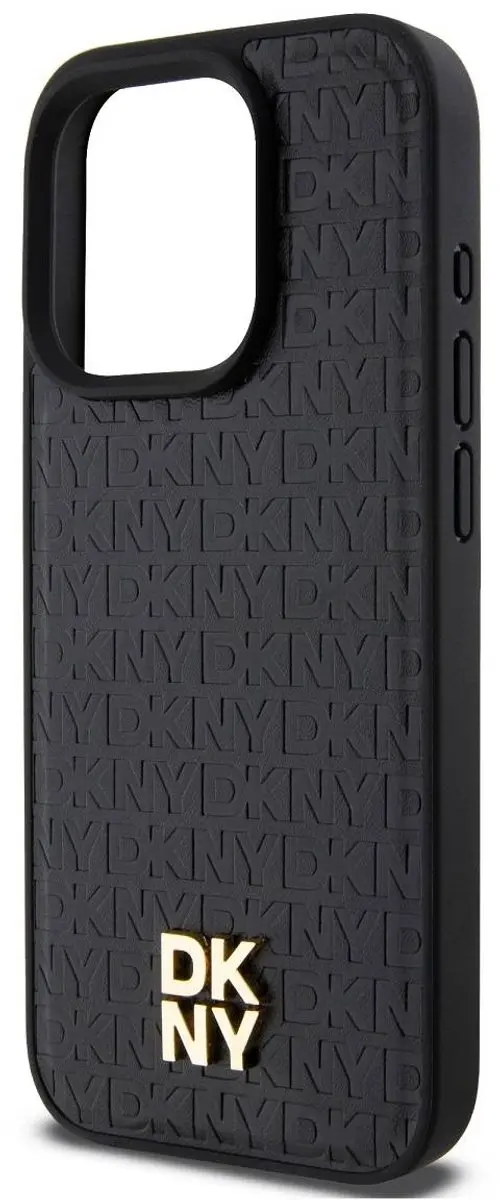 DKNY Repeat Stack Logo Hoesje