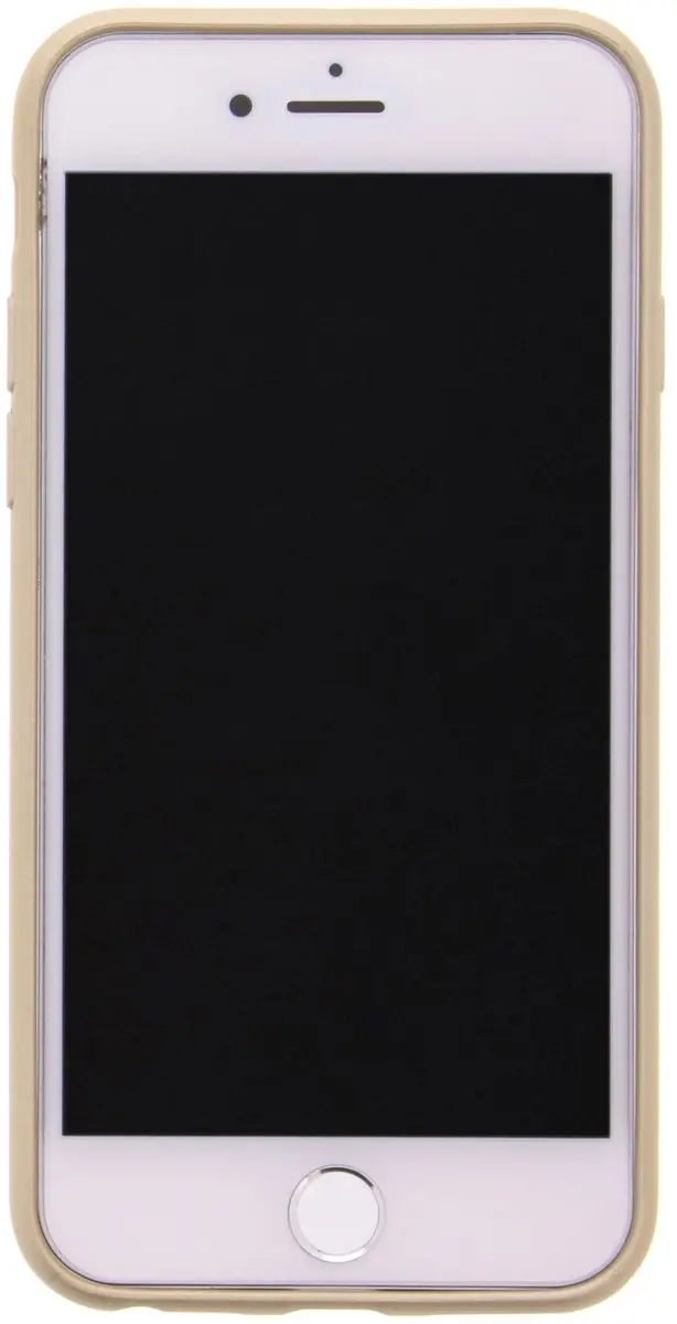 GUESS iPhone 8/7/6s/6 TPU Hoesje