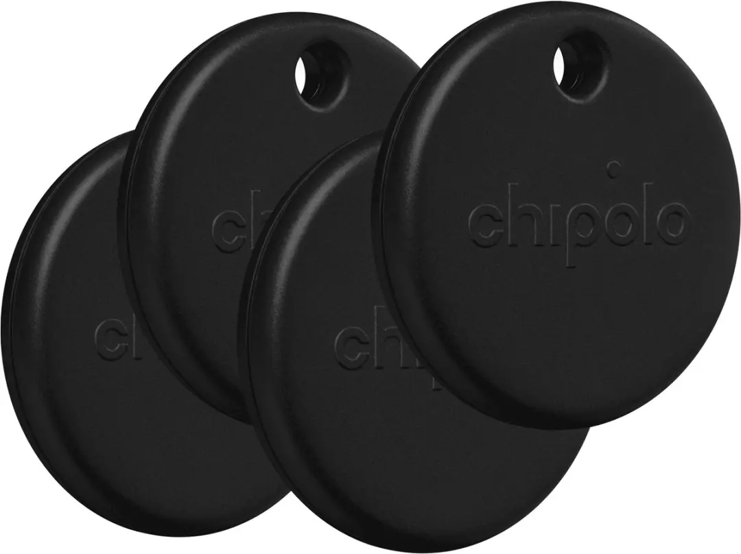 Chipolo POP Bluetooth Tracker