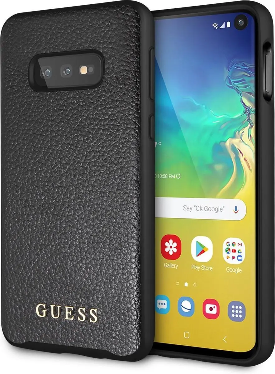 Guess Backcase Hoesje S212-5 Samsung Galaxy S10e
