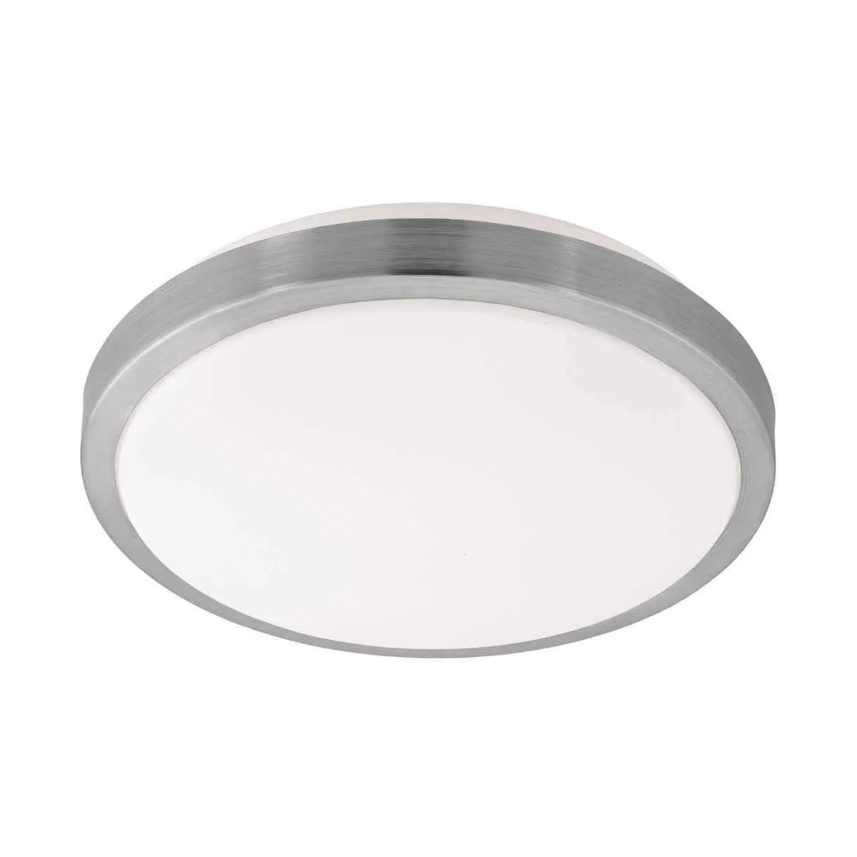 Eglo Pertini Plafondlamp 4 Lichts - Chroom