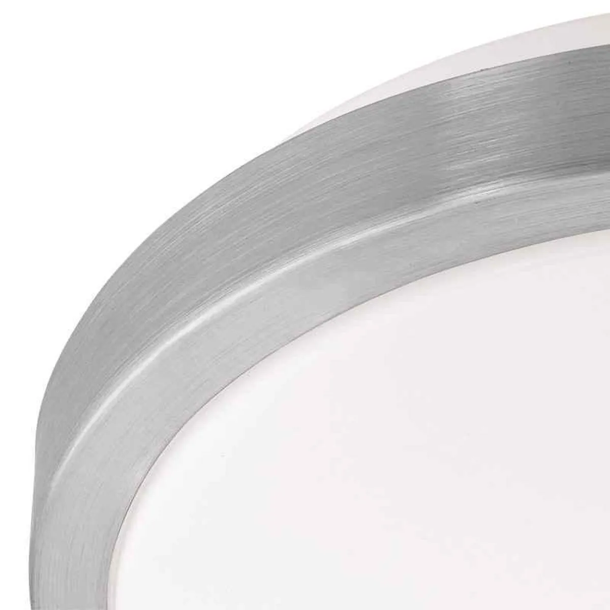 Eglo Pertini Plafondlamp 4 Lichts - Chroom - afbeelding 6 van 6