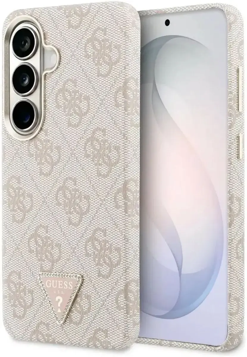 Guess Hoesje Samsung Galaxy S26 Plus