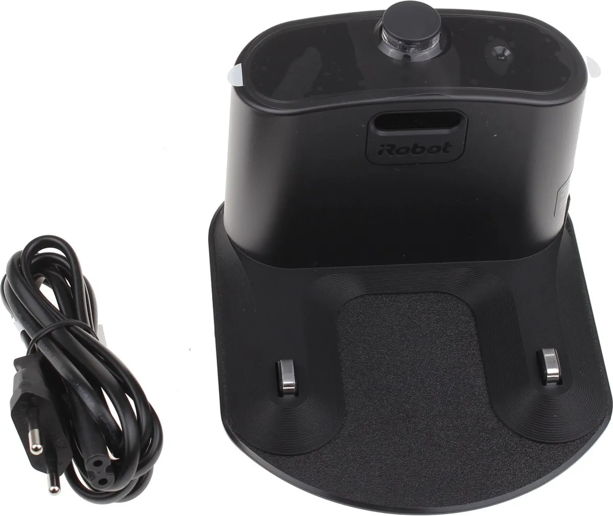 iRobot Basis Laadstation 4648050 - voor 500/600/700/800/900 - Zwart