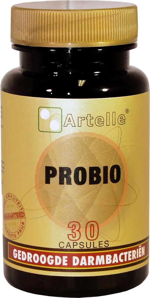 Artelle Probio 30 Capsules