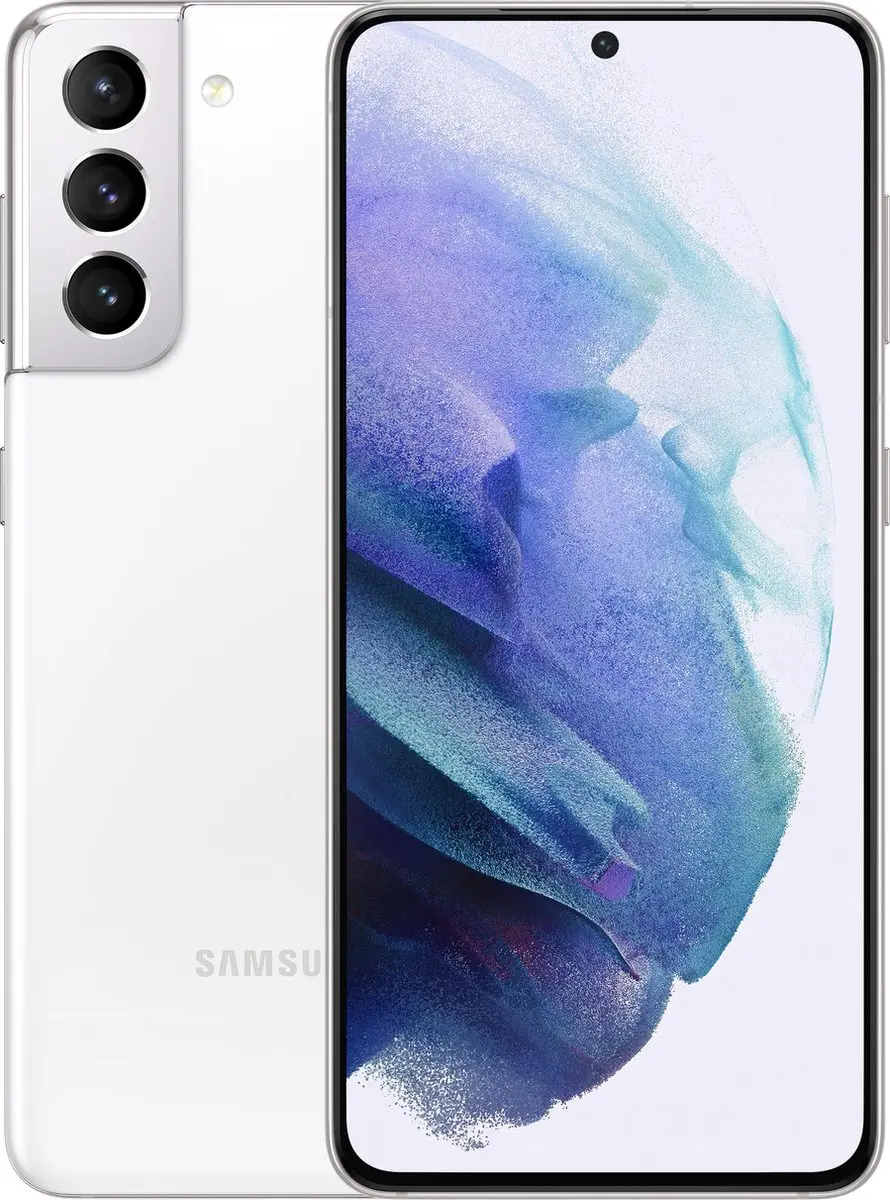Samsung Galaxy S21 SM-G991BZWDEUB