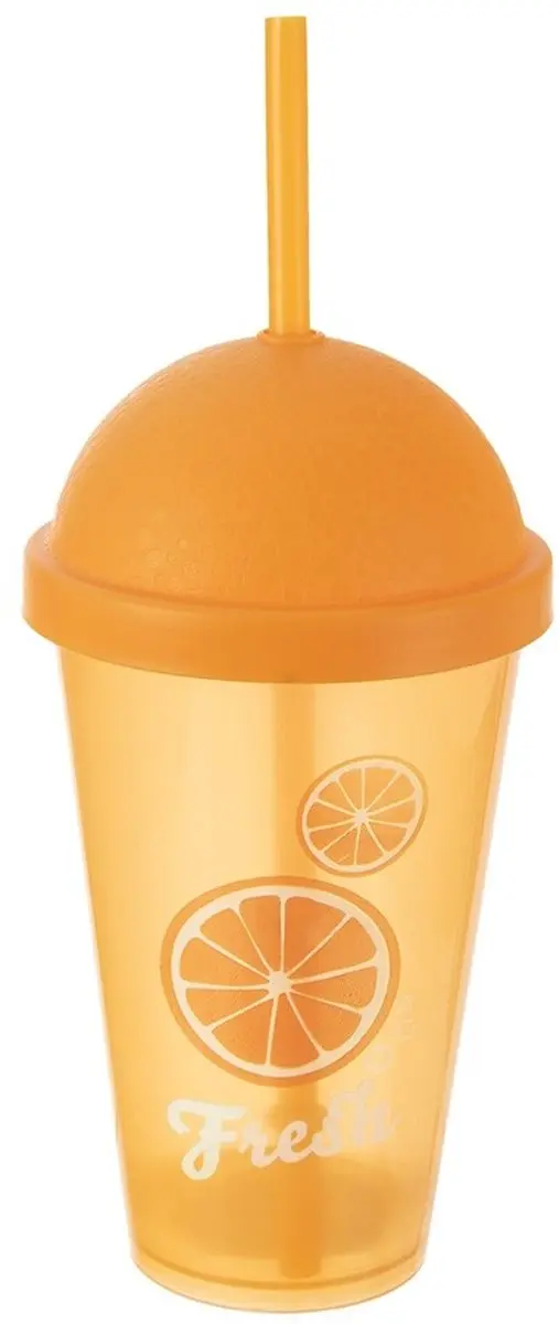 Orion Plastic Beker 450ml
