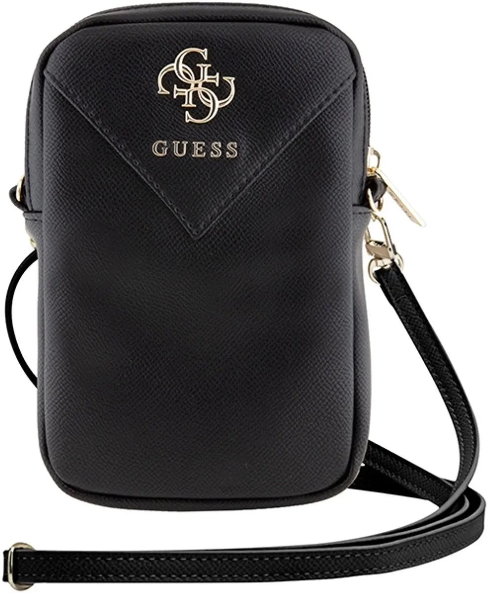 GUESS Hoesje GUWBZPGSTEGK - Zwart