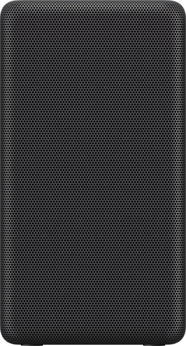 Sony SA-RS3S Draadloze Achterspeakers - 100W - Zwart