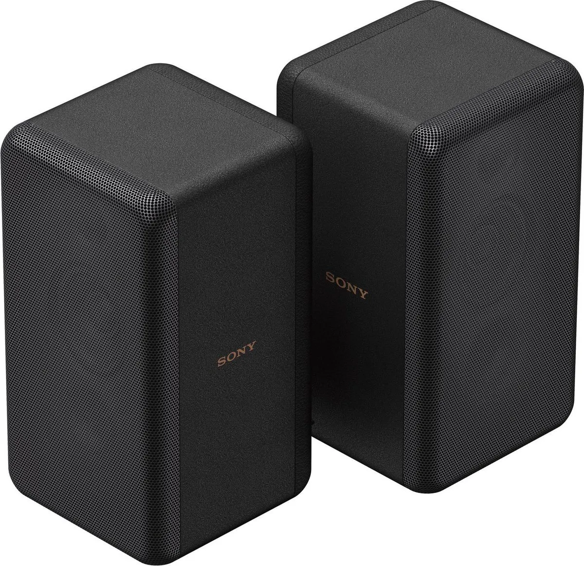 Sony SA-RS3S Draadloze Achterspeakers - 100W - Zwart