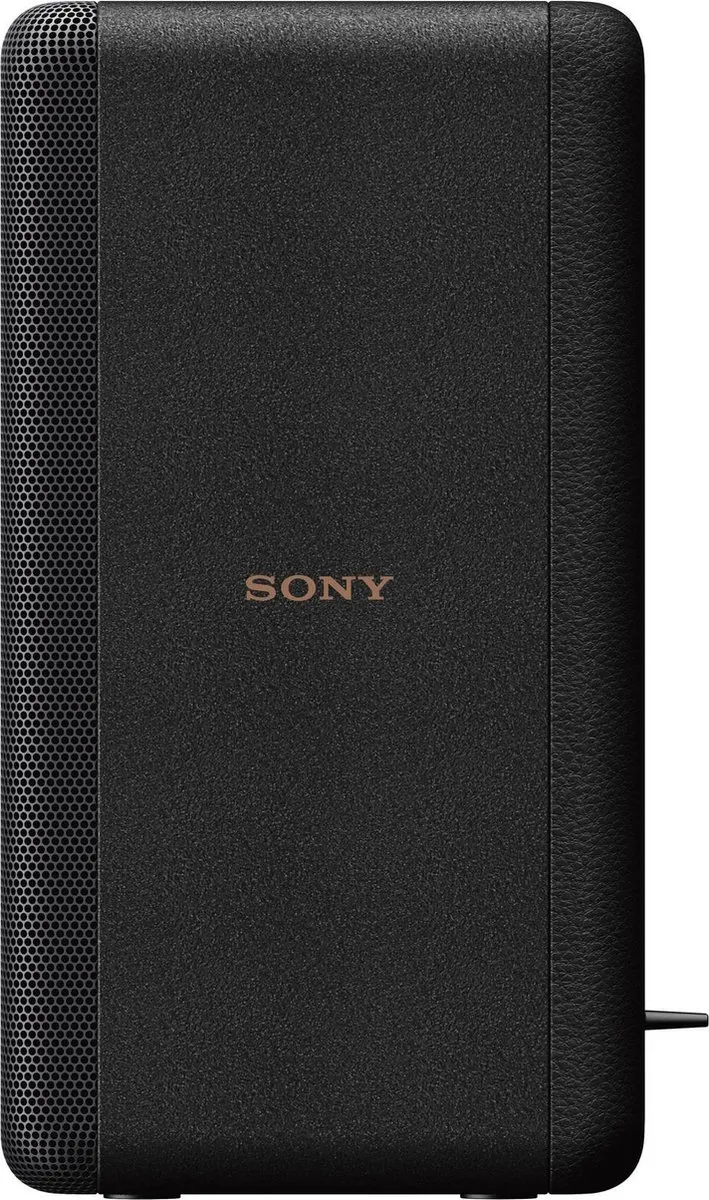 Sony SA-RS3S Draadloze Achterspeakers - 100W - Zwart