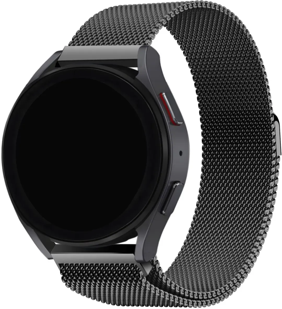 BALR Milanese Horlogeband 22mm