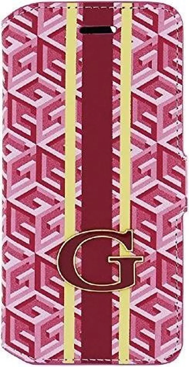 Guess G-Cube Book Case