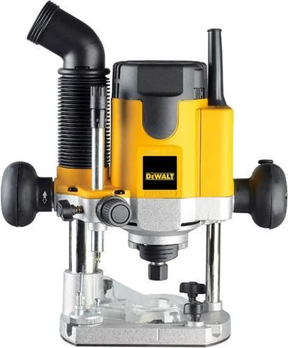 DeWalt DW621 Bovenfrees