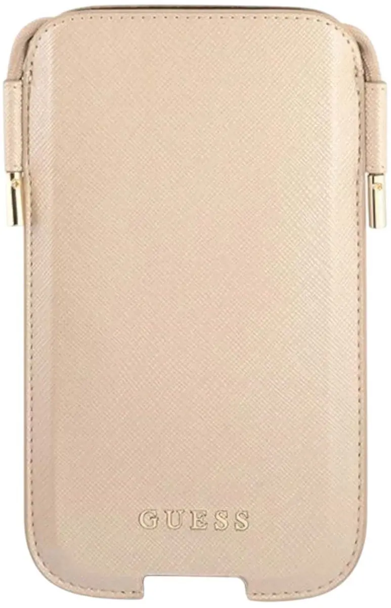 GUESS Hoesje Goud
