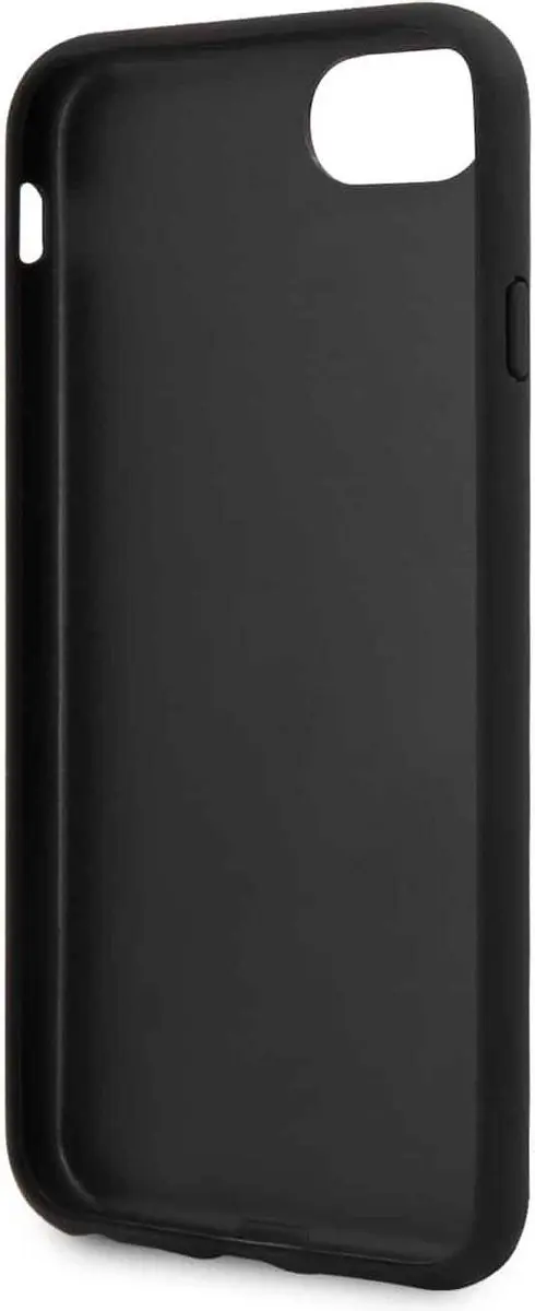 Guess Crocodile Back Case Groen - iPhone 7/8/SE