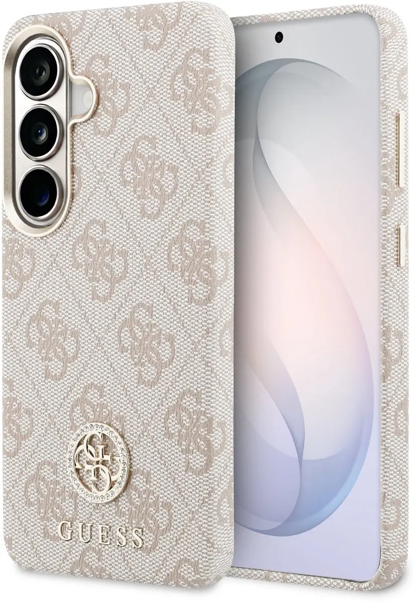 GUESS Telefoonhoesje Galaxy S26 MagSafe