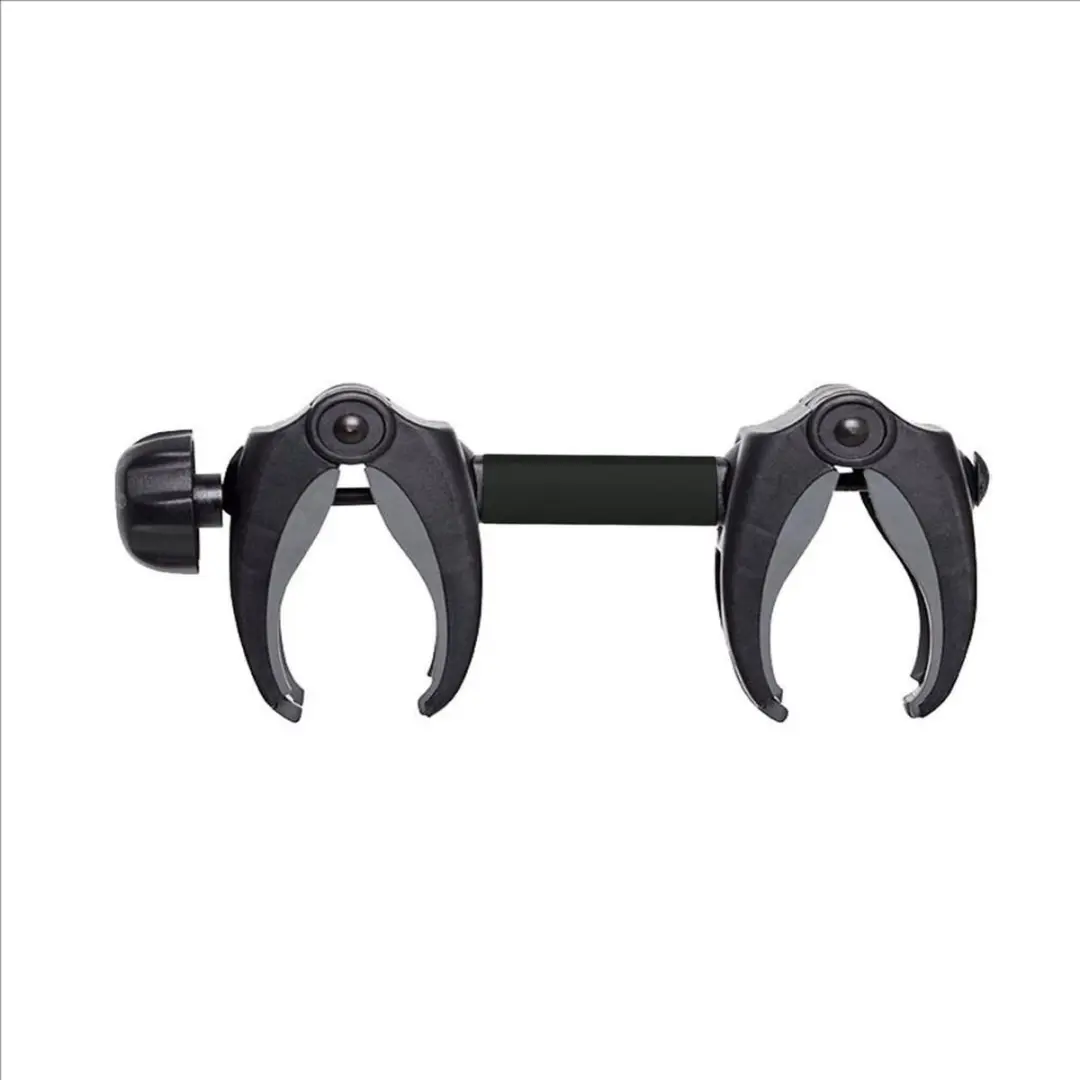 Thule Bike Holder 4 - Zwart - Afsluitbaar