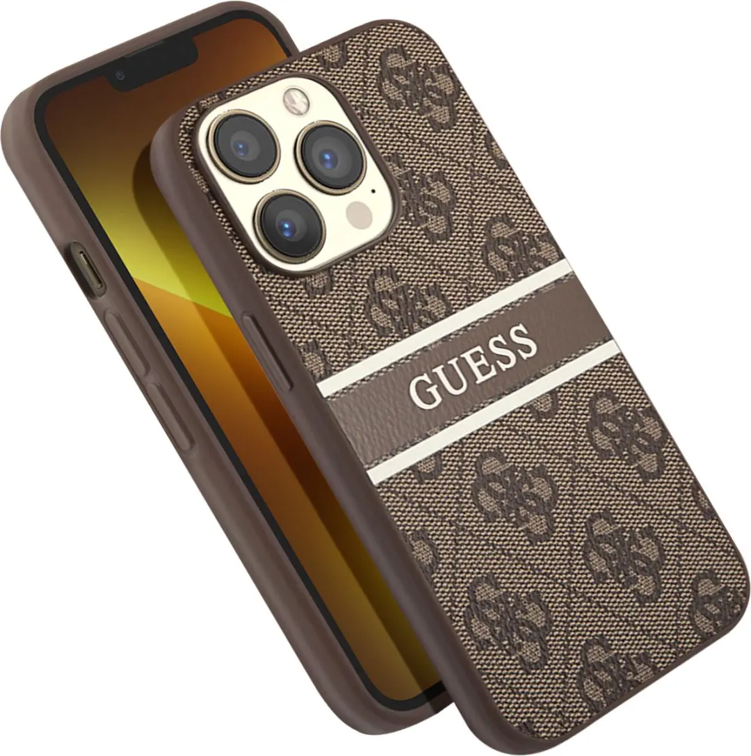 Guess iPhone 13 Pro Hoesje