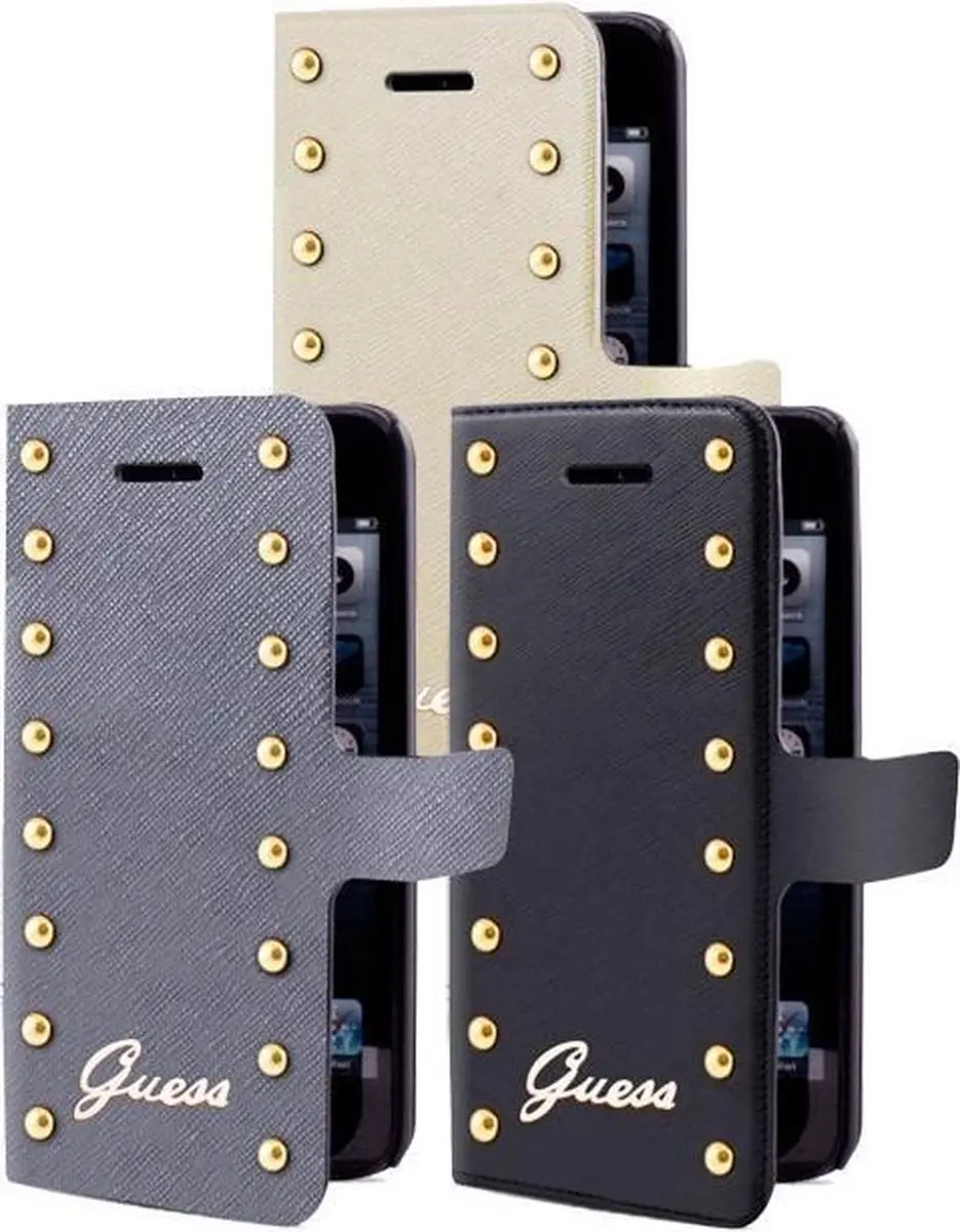 GUESS iPhone 6/6s Hoesje