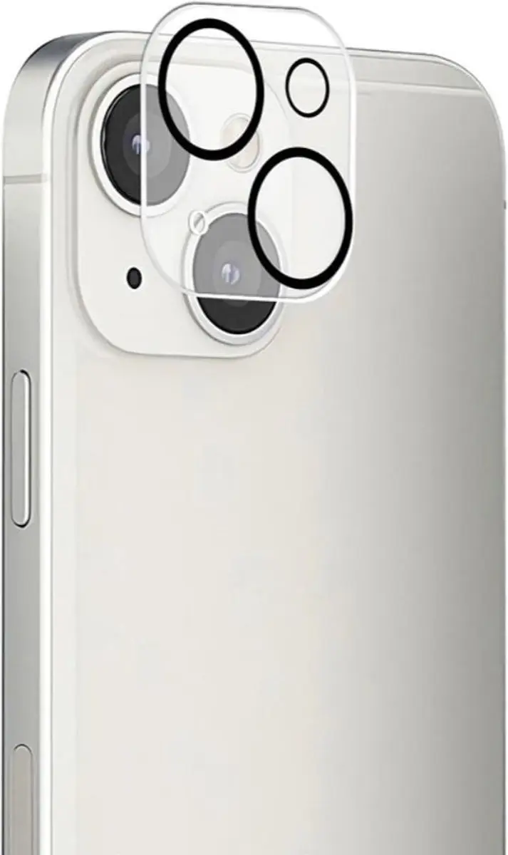 Fonu iPhone 13 Cameralens Protector