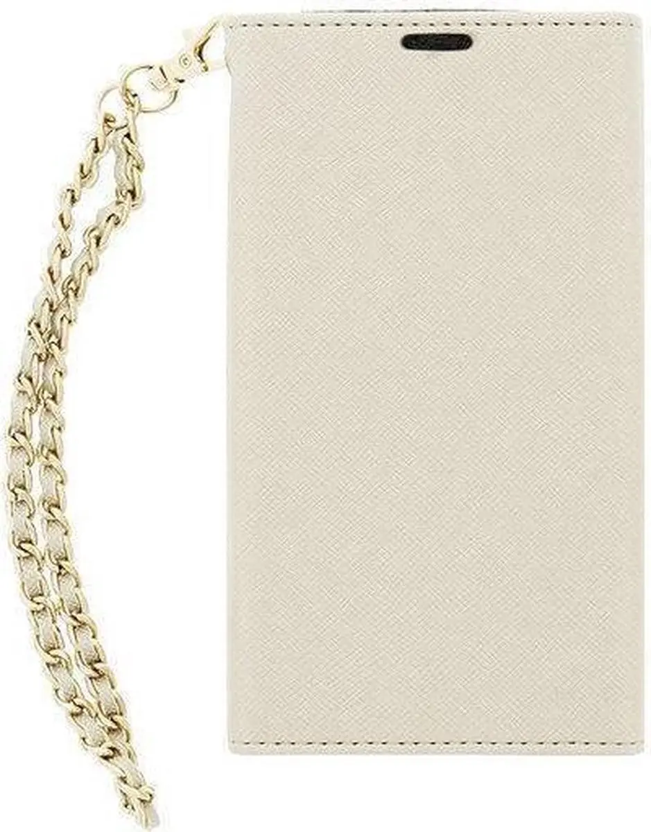 Guess HTC One M8 Clutch Case - Cream