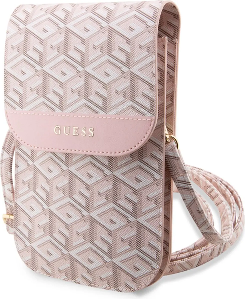 Guess G-Cube Heuptas