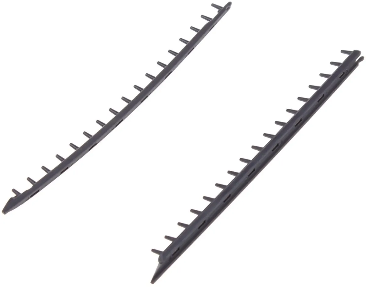 Babyliss Opzetkammen 02803890