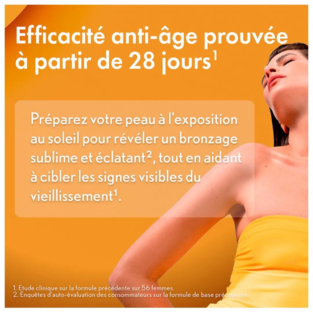 Oenobiol Sun Expert Anti-Ageing Capsules 30 Stuks