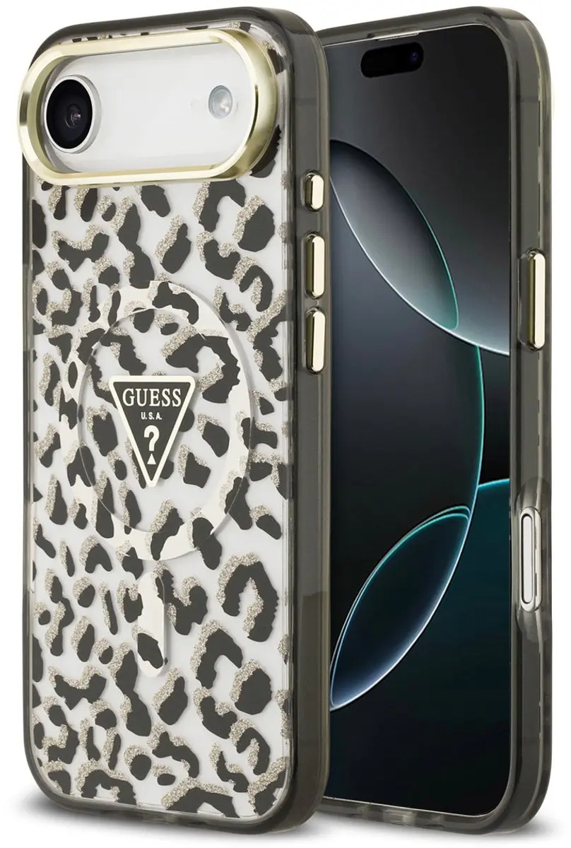 Guess iPhone 17 Air Backcover