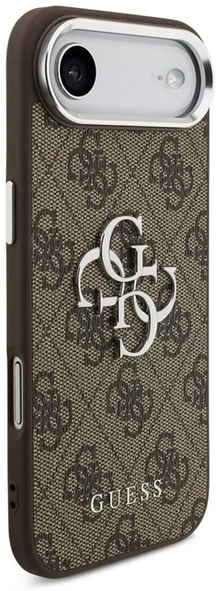 Guess Back Cover iPhone 17 Air 3666339517922 - Bruin