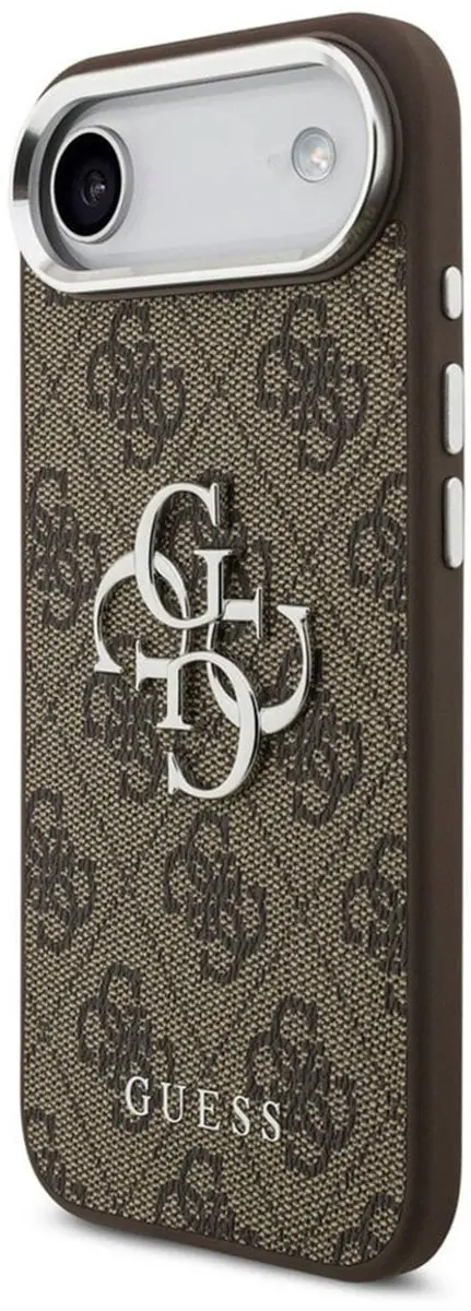 Guess Back Cover iPhone 17 Air 3666339517922 - Bruin