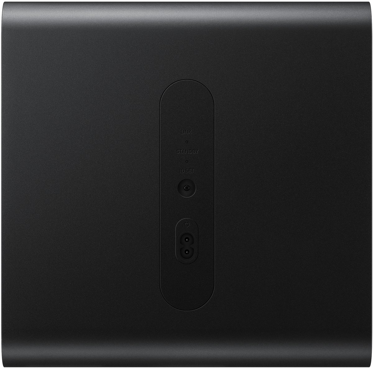 Samsung HW-Q800F - Soundbar - HDMI - Bluetooth 5.3 - Q-Symphony - Zwart