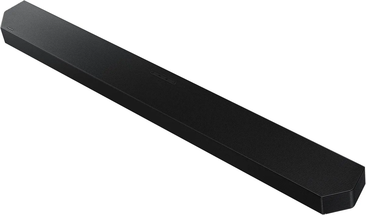 Samsung HW-Q800F Soundbar - Zwart