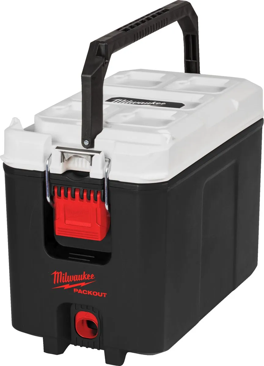 Milwaukee PACKOUT Koelbox 4932471722