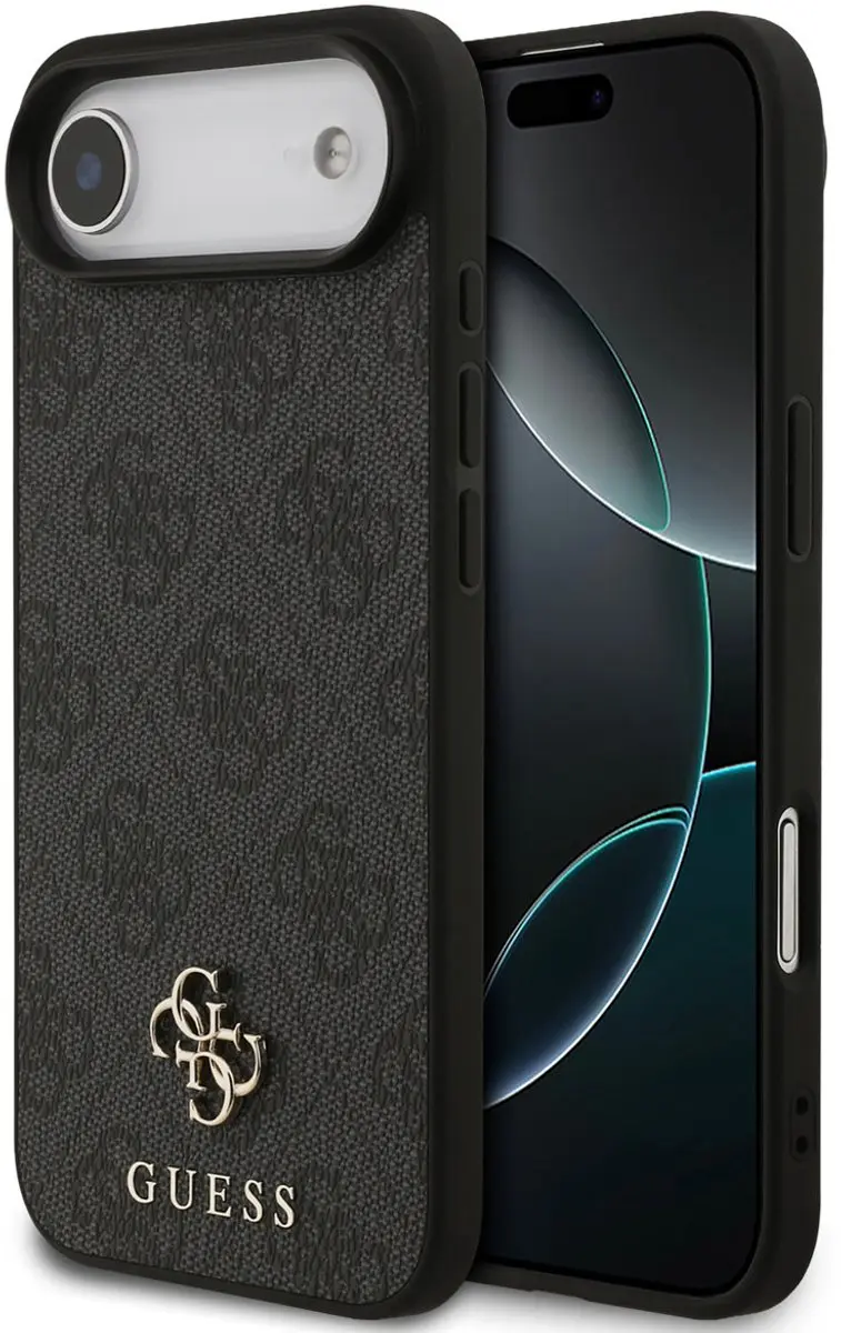 GUESS Back Cover Case iPhone 17 Air