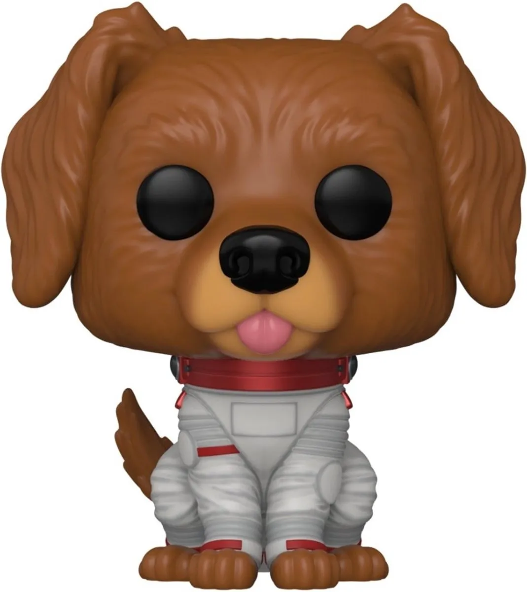 Funko Marvel POP! Vol. 3 Cosmo Verzamelfiguur
