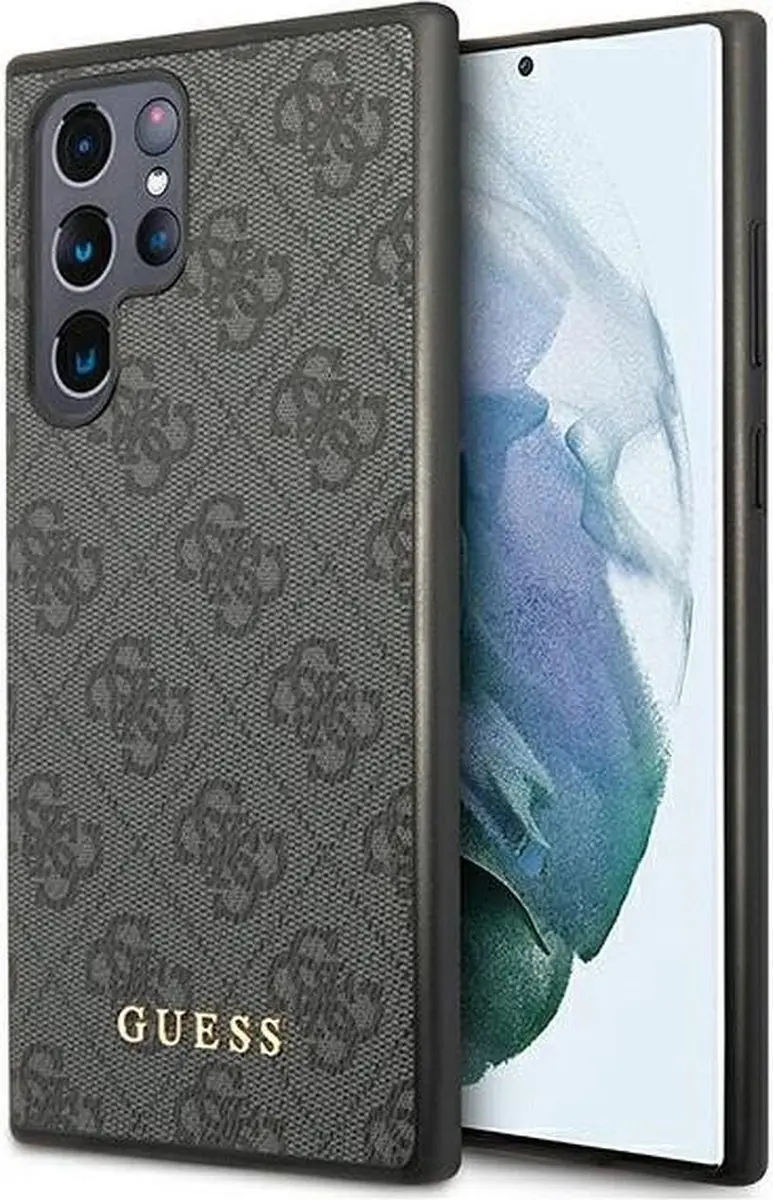 Guess 4G Back Case