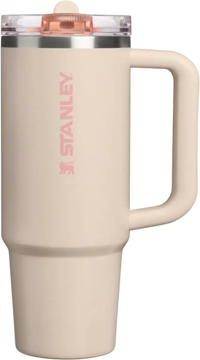 Stanley Quencher ProTour Flip Straw Tumbler 0,89L