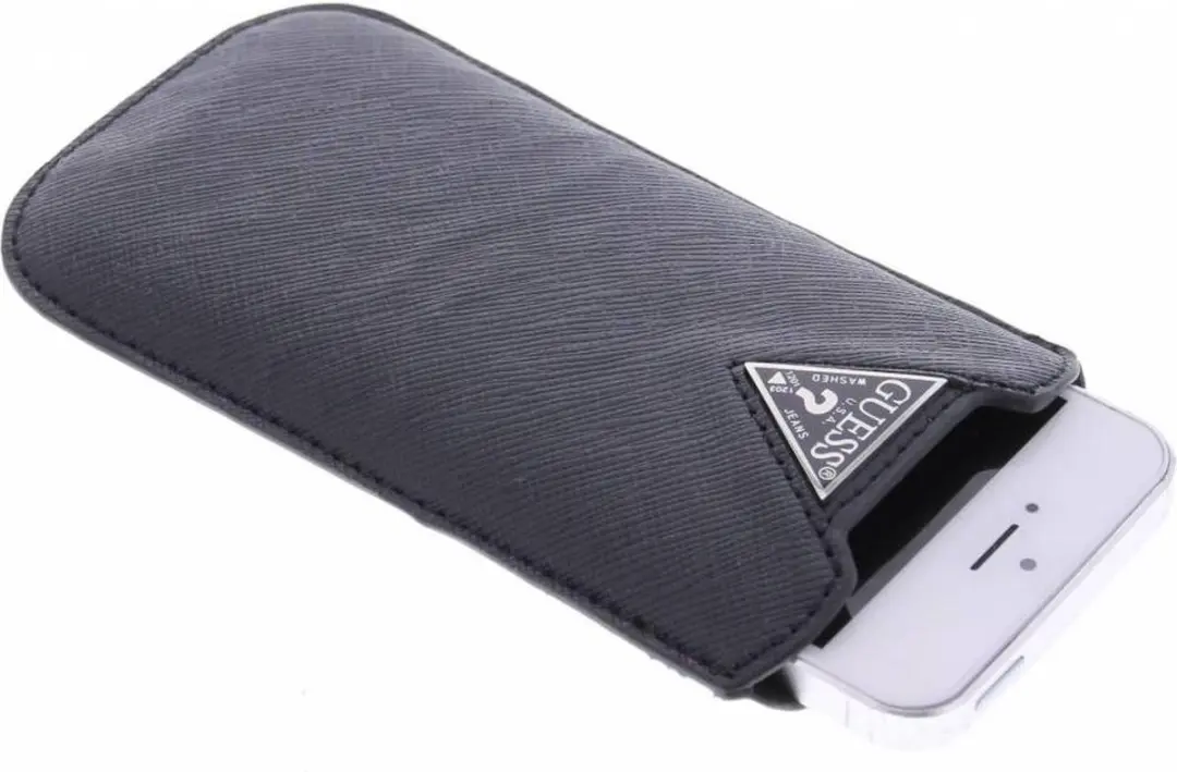 GUESS Apple iPhone 5/5S Pouch 5G30633801