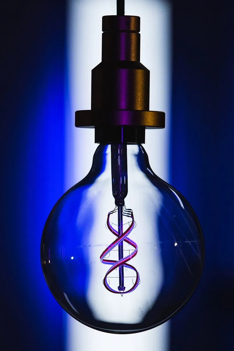 LEDVANCE SMART E27 Globe RGB LEDlamp 4.5W - Helder
