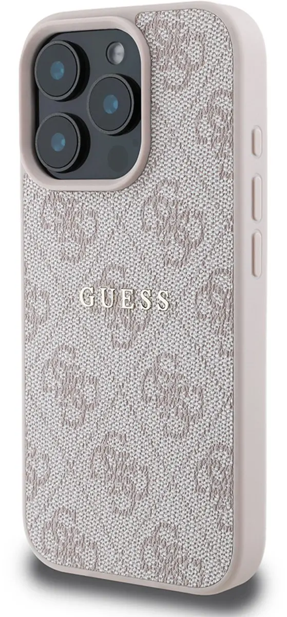 GUESS Hoes iPhone 15 Pro Max