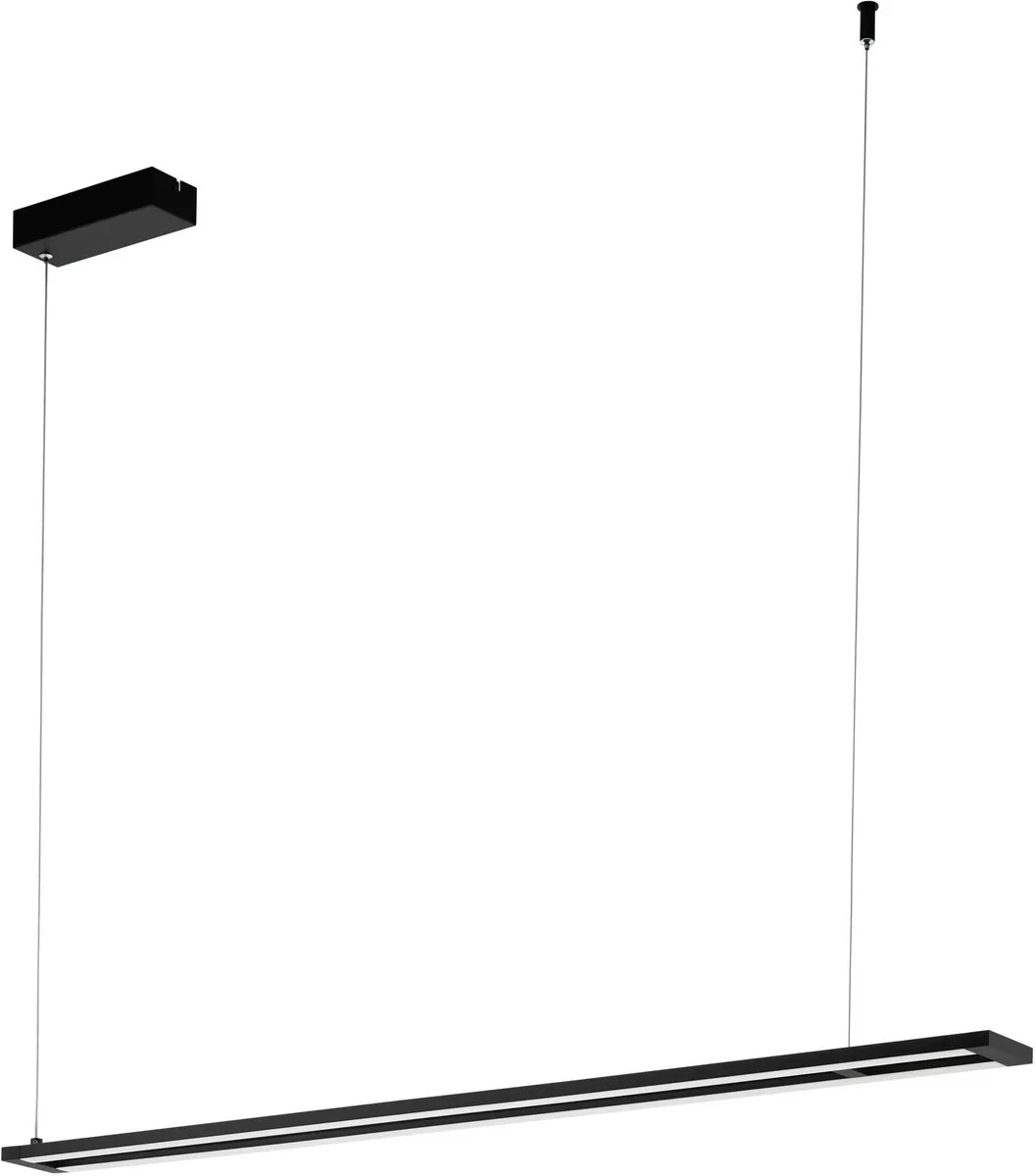 Eglo Amontillado Hanglamp LED 116cm