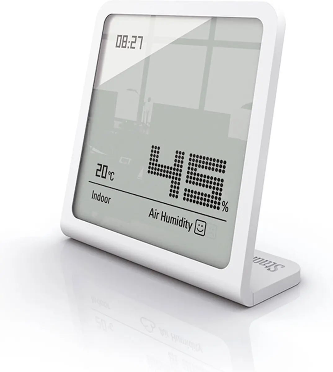 Stadler Form Selina Hygrometer SF-S-060 - Wit