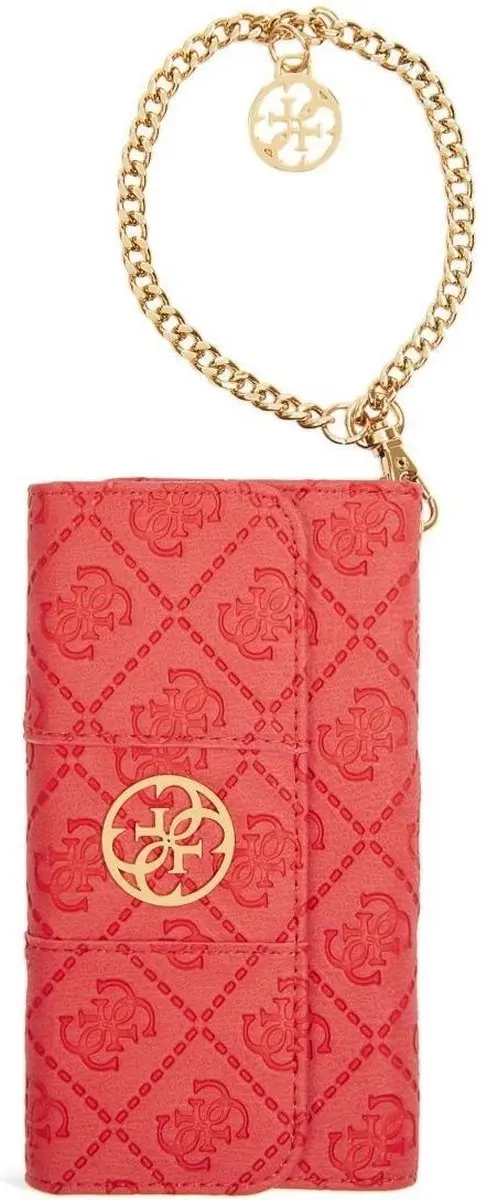 GUESS Scarlett Clutch Case iPhone 6/6s