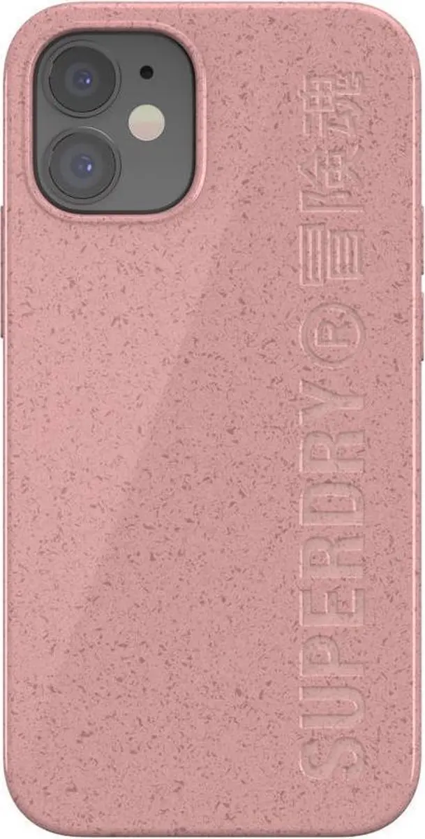 Superdry Snap Case iPhone 12 Mini