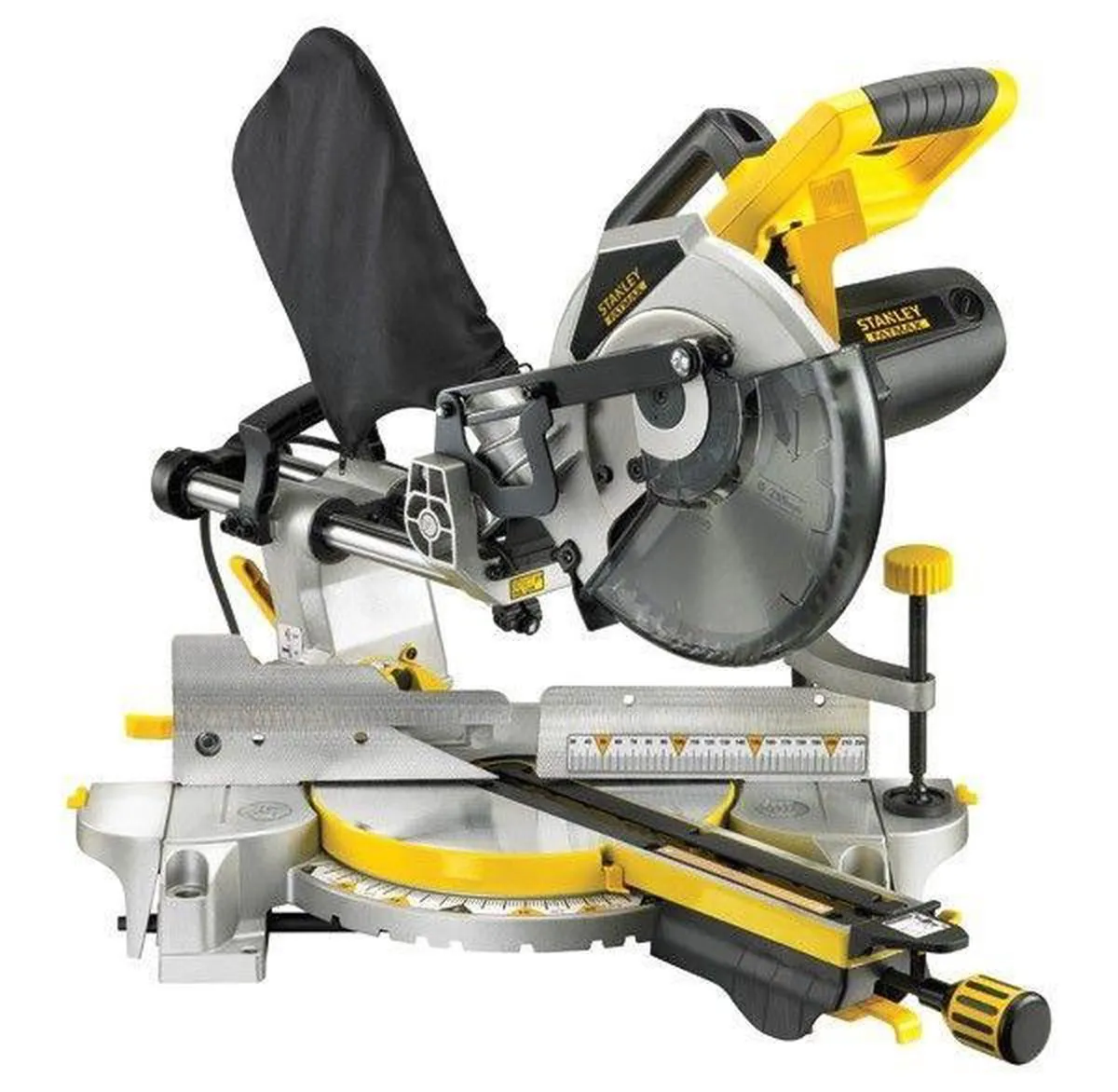 Stanley Afkortzaag FME720 2000W